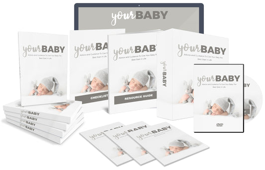 Your Baby eBook