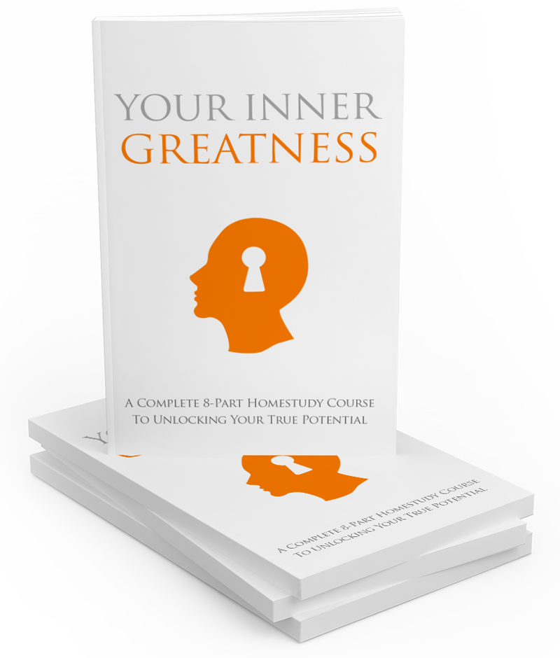 Your Inner Greatness eBook