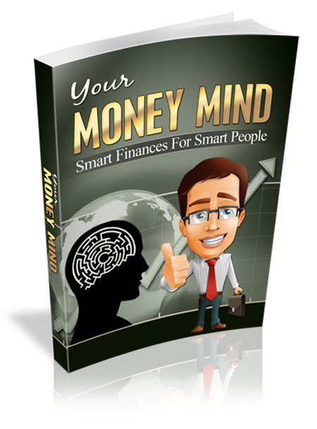 Your Money Mind eBook