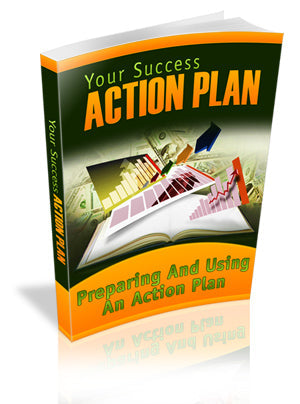 Your Success Action Plan eBook