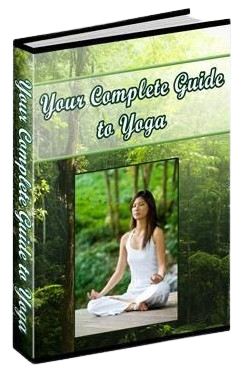 Your Complete Guide To Yoga Collection eBook