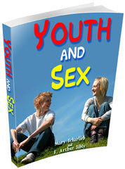 Youth and Sex eBook