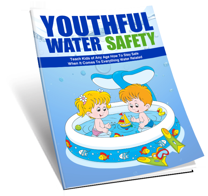 Youthful Water Safety eBook