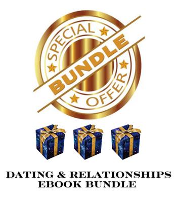 Dating & Relationships eBook Bundle