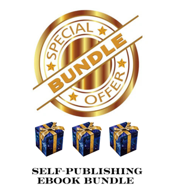 Self-Publishing eBook Bundle