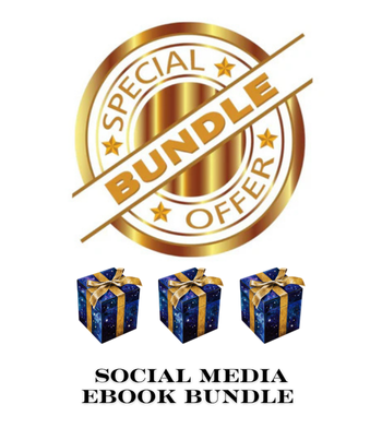 Social Media eBook Bundle