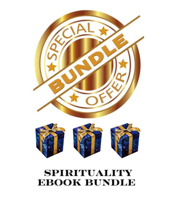 Spirituality eBook Bundle