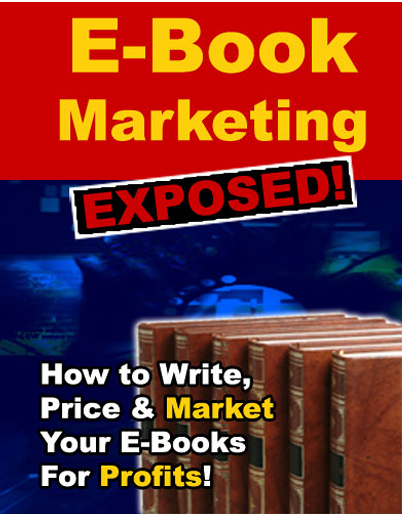eBook Marketing Exposed eBook