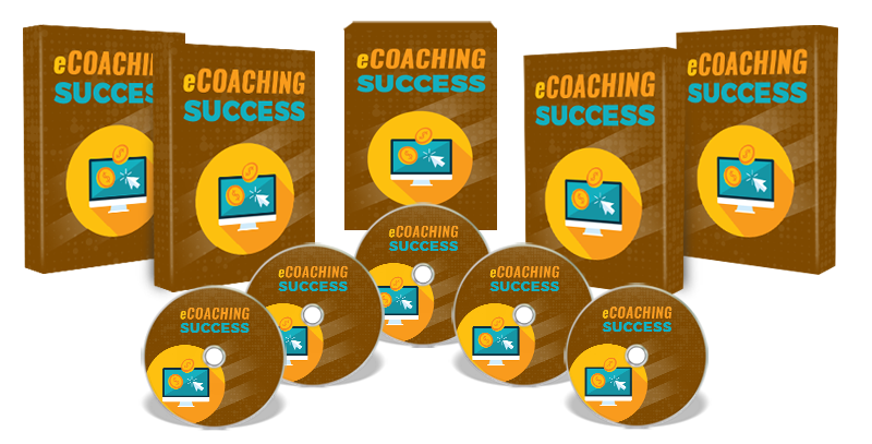 eCoaching Success eBook