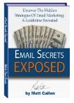 eMail Secrets exposed eBook