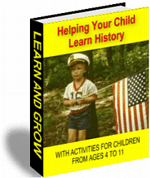 Helping Your Child Learn History eBook