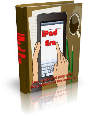 iPad Era eBook