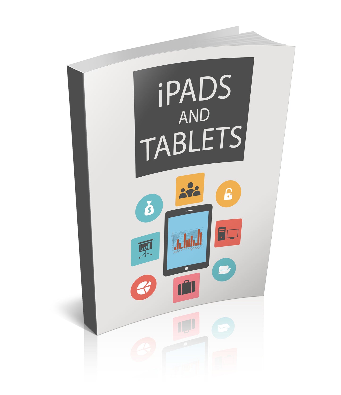 iPads And Tablets eBook