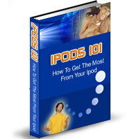 iPods 101 eBook