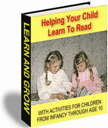 Helping Your Child Learn to Read eBook