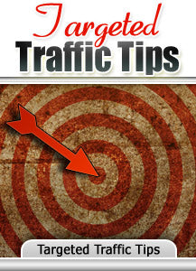 Targeted Traffic Tips eBook