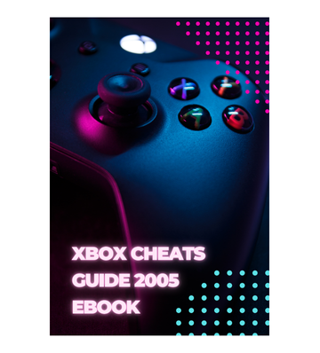 xBox Cheats Guide 2005 eBook